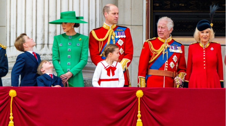 princess charlotte