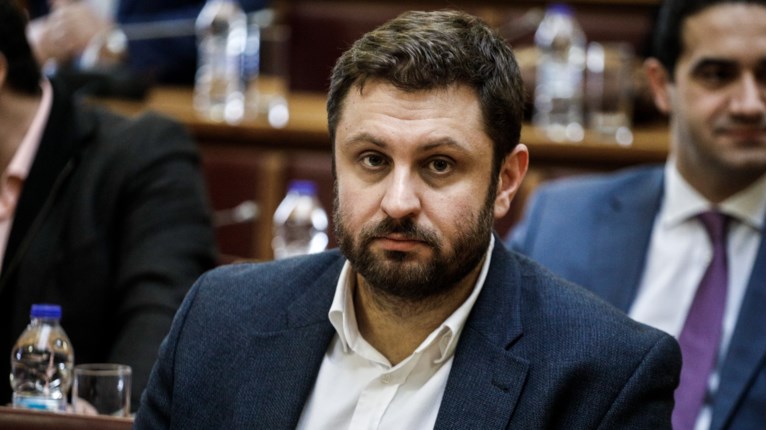 Κώστας Ζαχαριάδης