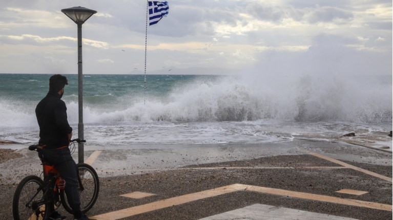 Άνεμοι