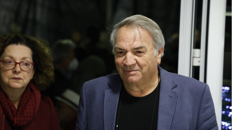 Νίκος Μπίστης