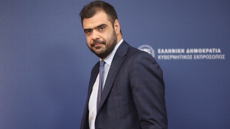 Παύλος Μαρινάκης