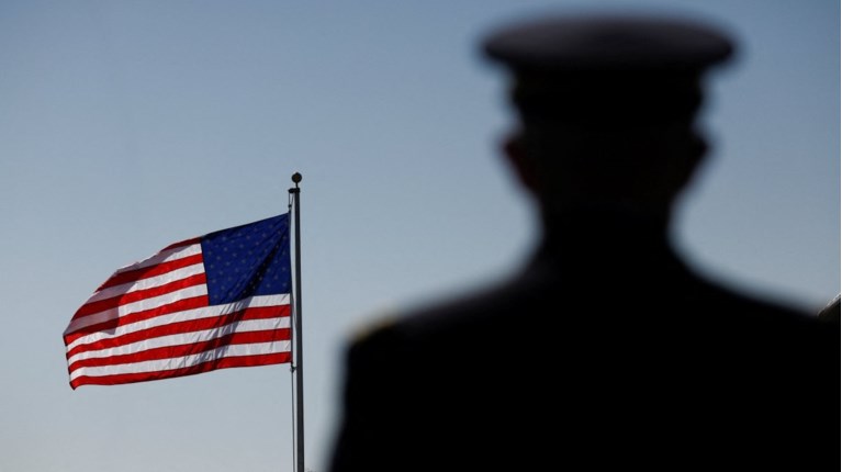 ΗΠΑ ΠΕΝΤΑΓΩΝΟ