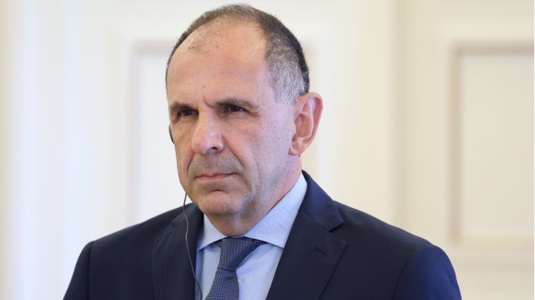 Γιώργος Γεραπετρίτης