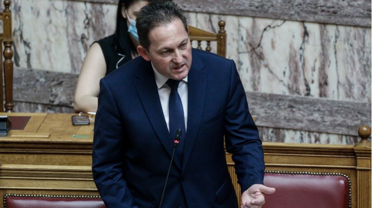 Στέλιος Πέτσας