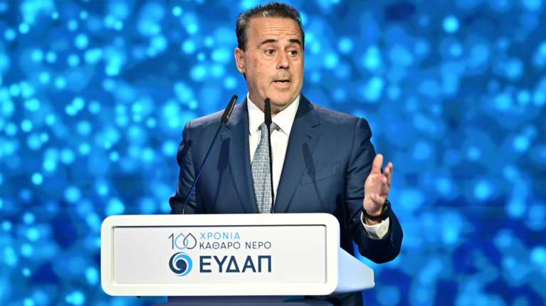 Παπασταύρου: Έρχονται νέες προσλήψεις μόνιμων υπαλλήλων στην ΕΥΔΑΠ λόγω της λειψυδρίας