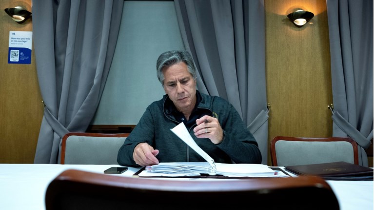 Μπλίνκεν
