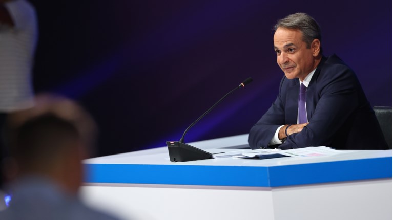 ΚΥΡΙΑΚΟΣ ΜΗΤΣΟΤΑΚΗΣ