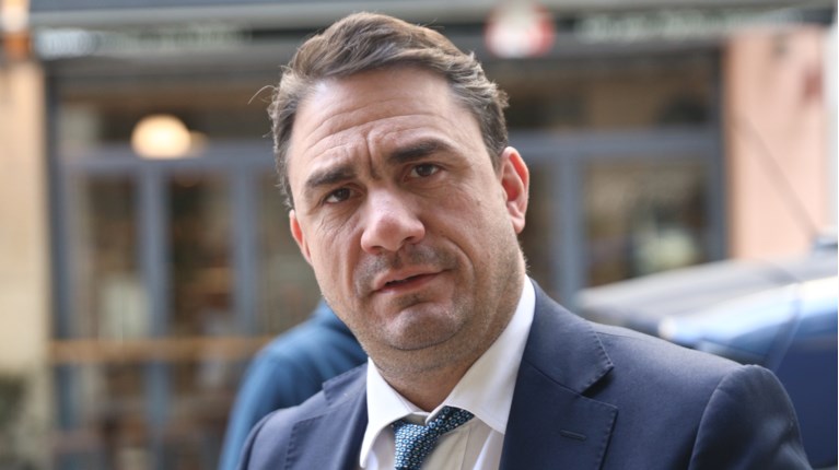 ΚΩΣΤΑΣ ΤΣΟΥΚΑΛΑΣ ΠΑΣΟΚ