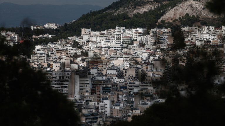 Ακίνητα