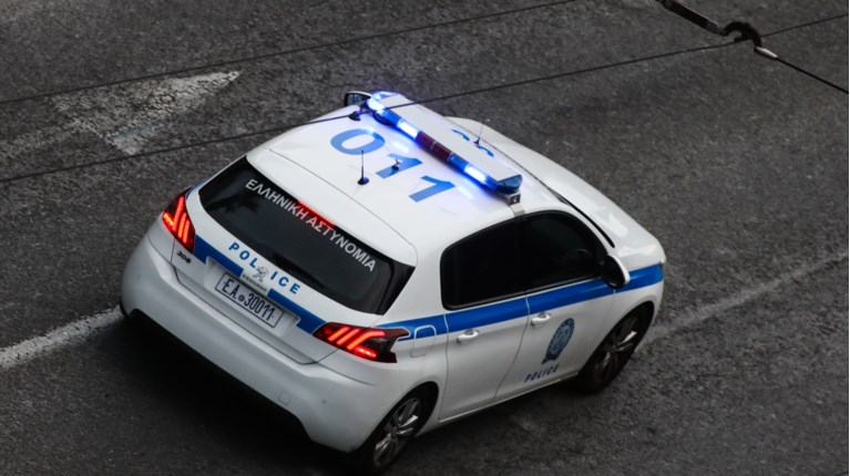 Περιπολικό