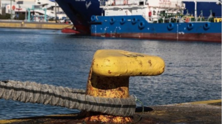 ΛΙΜΑΝΙ ΠΛΟΙΟ