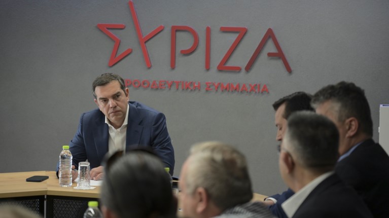 ΤΣΙΠΡΑΣ ΜΗΧΑΝΟΔΗΓΟΙ
