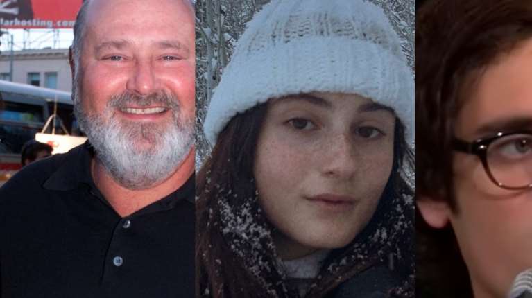 Μαχαιρωμένοι μέχρι θανάτου ο σκηνοθέτης Ρομπ Ράινερ και η σύζυγός του: Τους βρήκε η κόρη τους, ανακρίνεται ο γιος