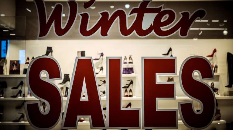 Ανοιχτά τα καταστήματα σήμερα, δεύτερη Κυριακή των χειμερινών εκπτώσεων - Το ωράριο λειτουργίας