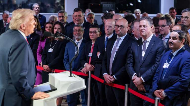 Ανάλυση Economist: Η κρίση της Γροιλανδίας έληξε, αλλά το πρόβλημα Τραμπ παραμένει- Η Ευρώπη είναι πλέον μόνη της