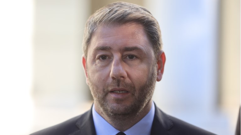 Νίκος Ανδρουλάκης