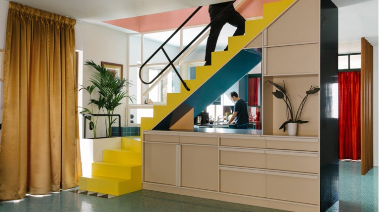 Nadja Apartment