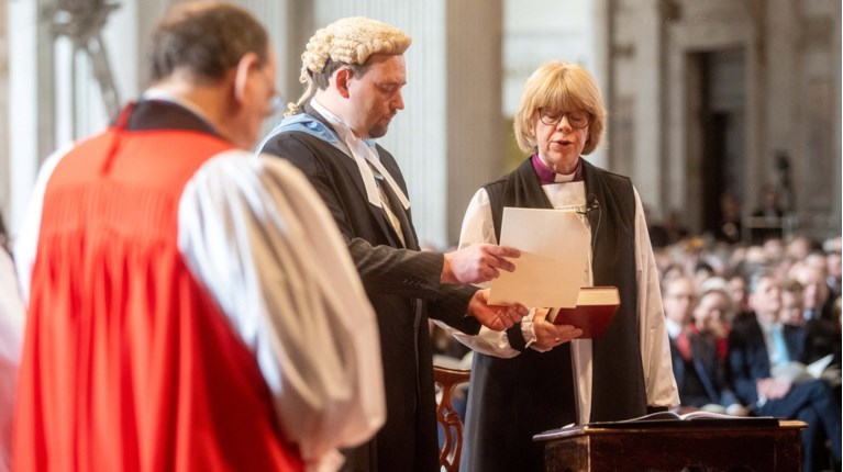 Αρχιεπισκόπος