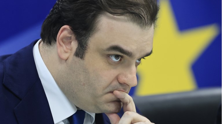 Κυριάκος Πιερρακάκης