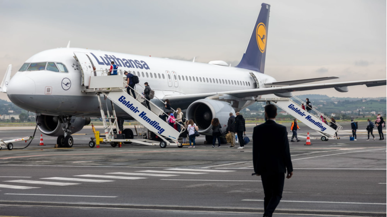 lufthansa