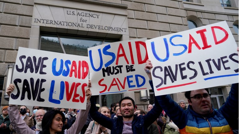 USAID