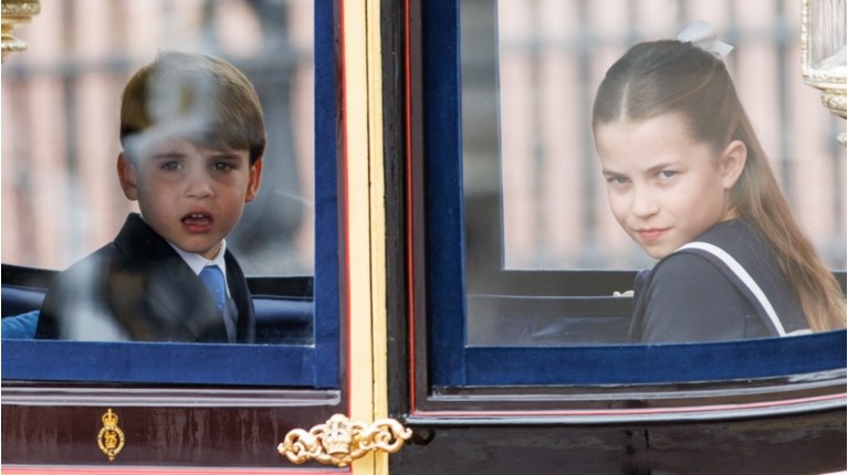 princess charlotte