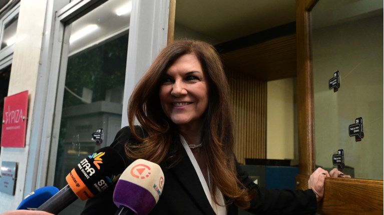 Βούλα Κεχαγιά