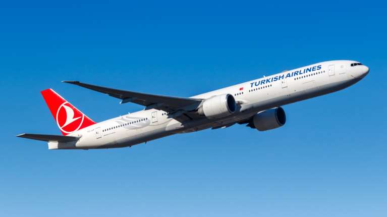 Η Turkish Airlines θα αγοράσει συνολικά 225 αεροσκάφη από την Boeing