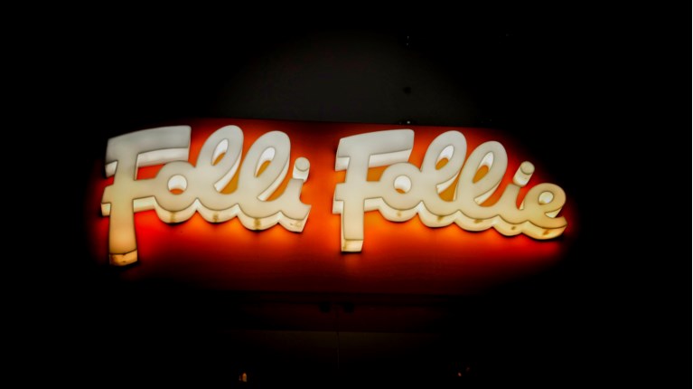 Folli Follie