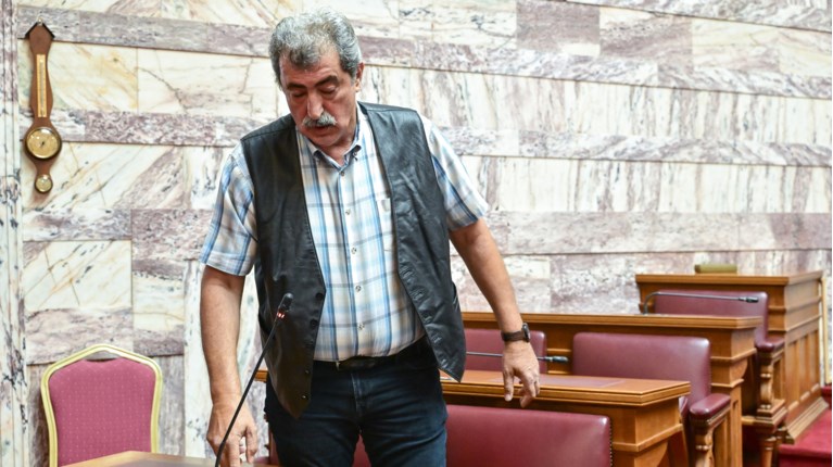 ΠΟΛΑΚΗΣ