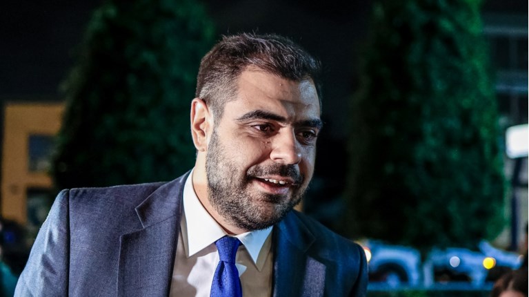 Μαρινακης