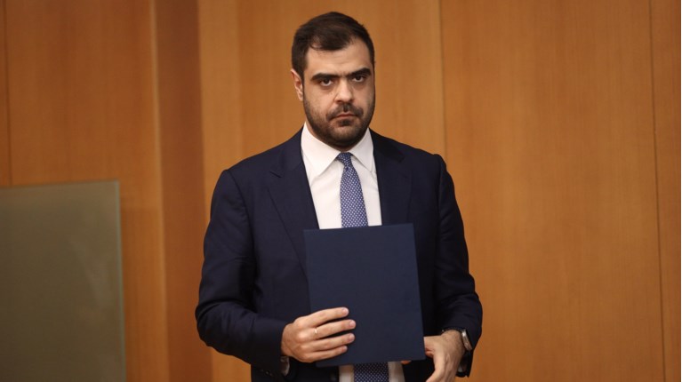 Παύλος Μαρινάκης