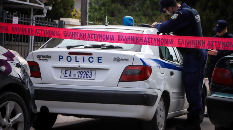 περιπολικο