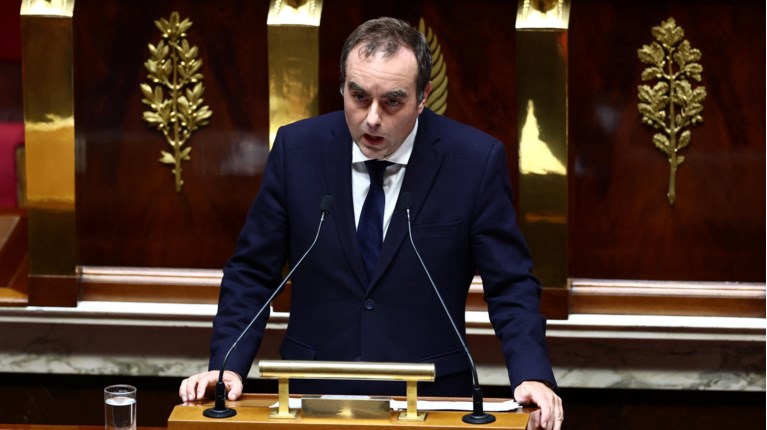 ΛΕΚΟΡΝΙ