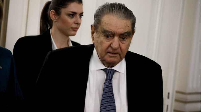 Βαρδής Βαρδινογιάννης