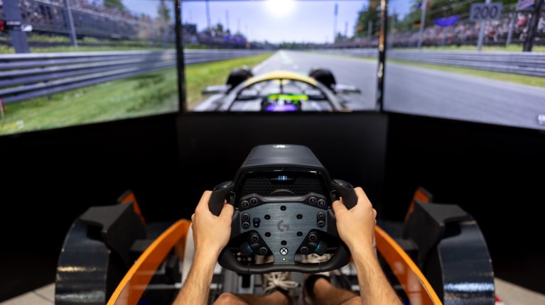 esports Road Tournament