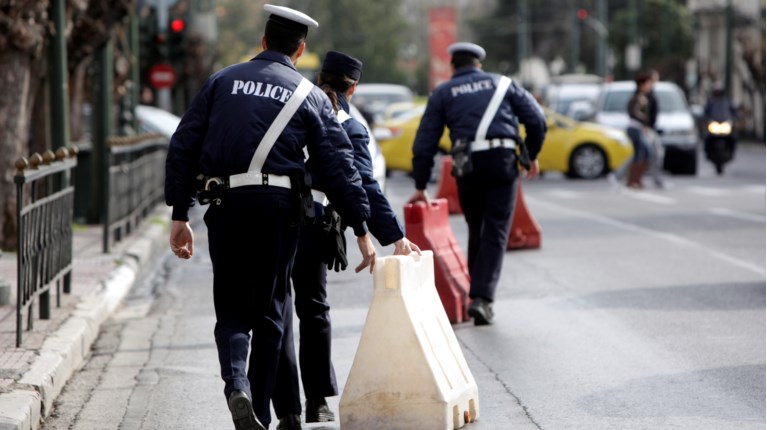 Κυκλοφοριακές ρυθμίσεις