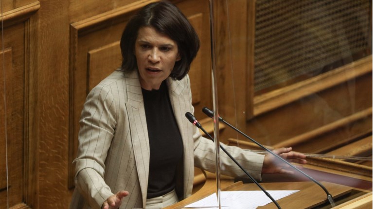 Τάνια Ελευθεριάδου