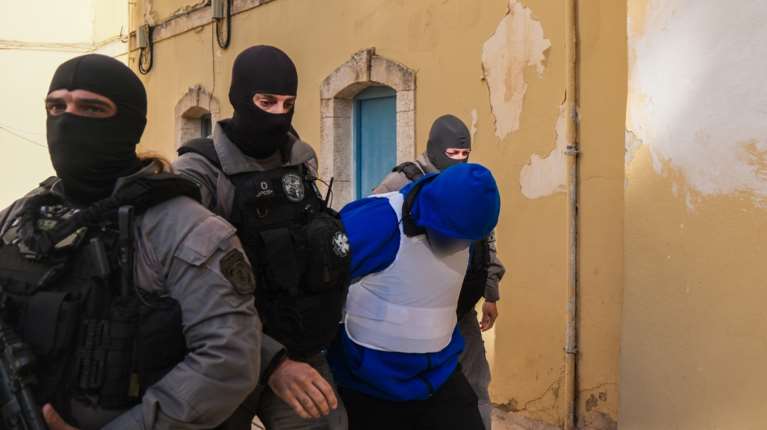 Χανιά: Προσωπικές και κτηματικές διαφορές πίσω από τη δολοφονία του 51χρονου - &quot;Φοβήθηκα ότι θα με πυροβολούσε πρώτος&quot;