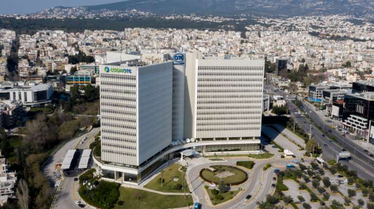 Ο ΟΤΕ υπέγραψε δεσμευτικές συμφωνίες για την πώληση της Telekom Romania Mobile Communications