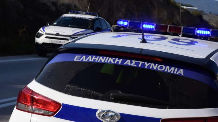 Ιωάννινα: Συνελήφθη πατέρας που έδωσε κοκαΐνη στον 14χρονο γιο του