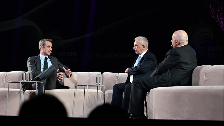 μητσοτακης