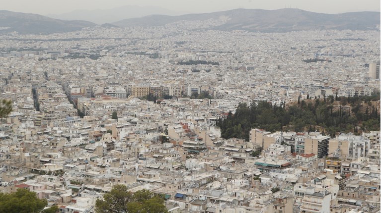 ΑΦΡΙΚΑΝΙΚΗ ΣΚΟΝΗ