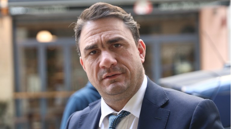 ΚΩΣΤΑΣ ΤΣΟΥΚΑΛΑΣ ΠΑΣΟΚ