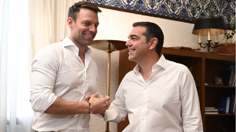 ΤΣΙΠΡΑΣ ΚΑΣΣΕΛΑΚΗΣ