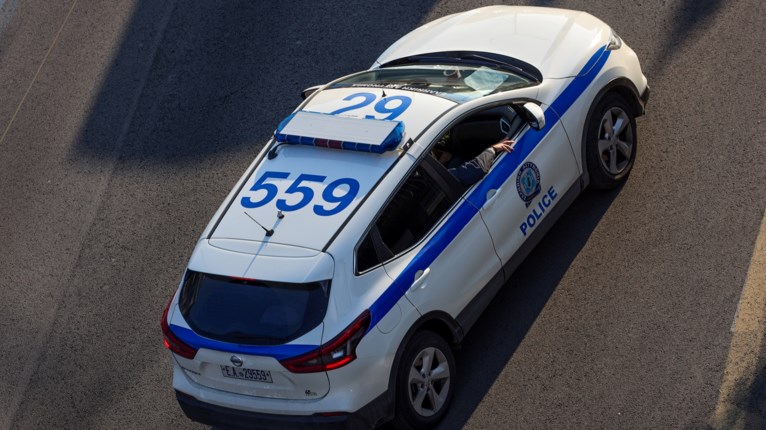 Περιπολικό