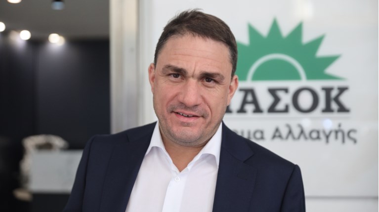 ΚΩΣΤΑΣ ΤΣΟΥΚΑΛΑΣ