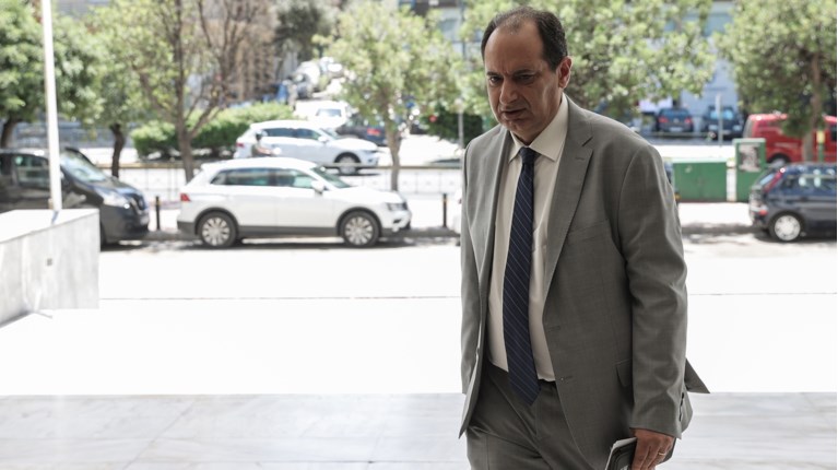 Χρήστις Σπίρτζης