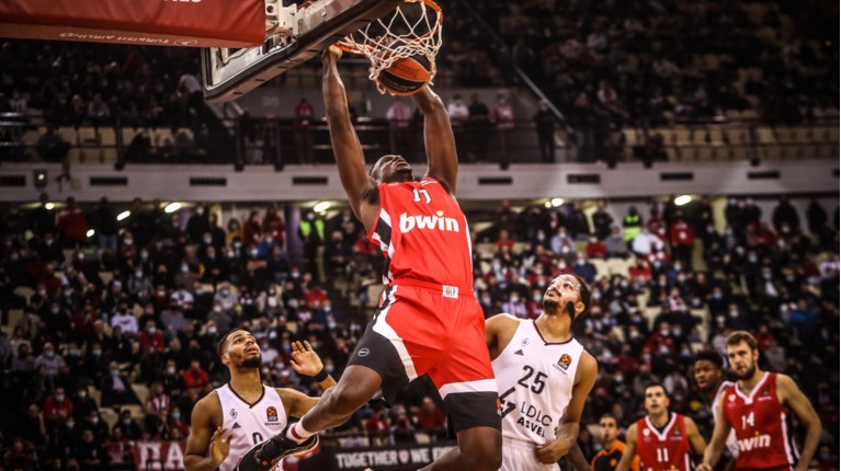 Ολυμπιακός