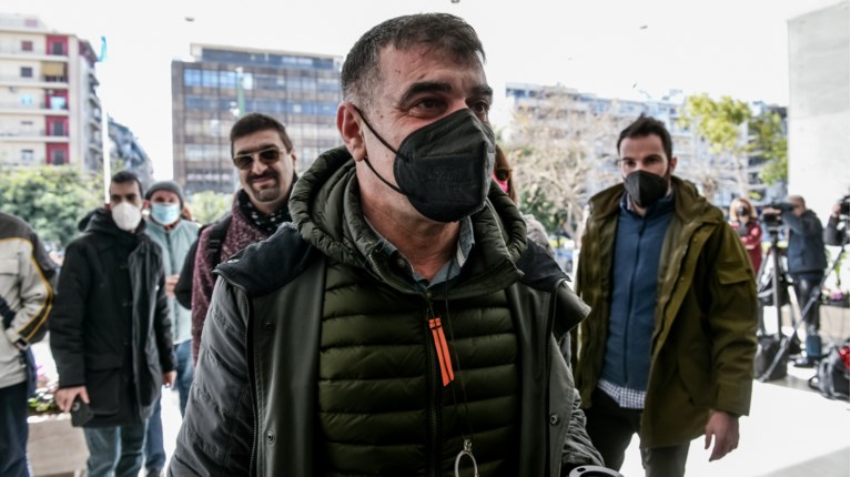 Βαξεβάνης